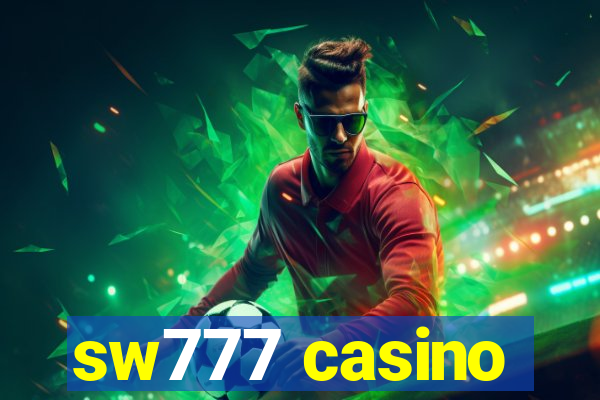 sw777 casino